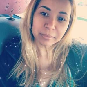 Meet your Posher, Ingrid